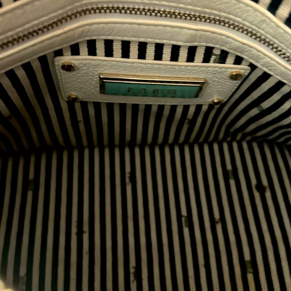 L.A.M.B. Purse - Picture 6 of 7